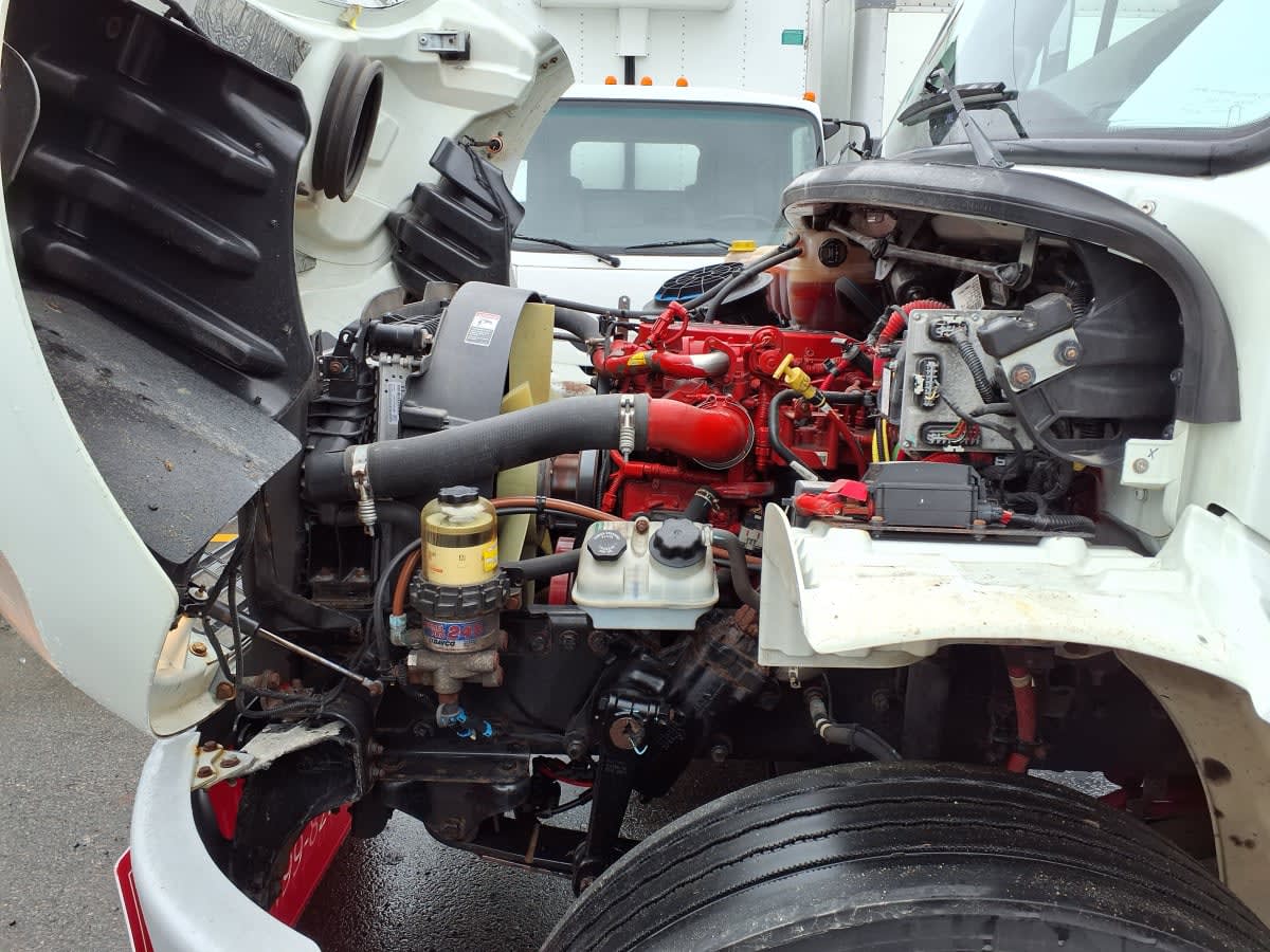 2020 Freightliner M2 106 in Salisbury, MA — photo 9