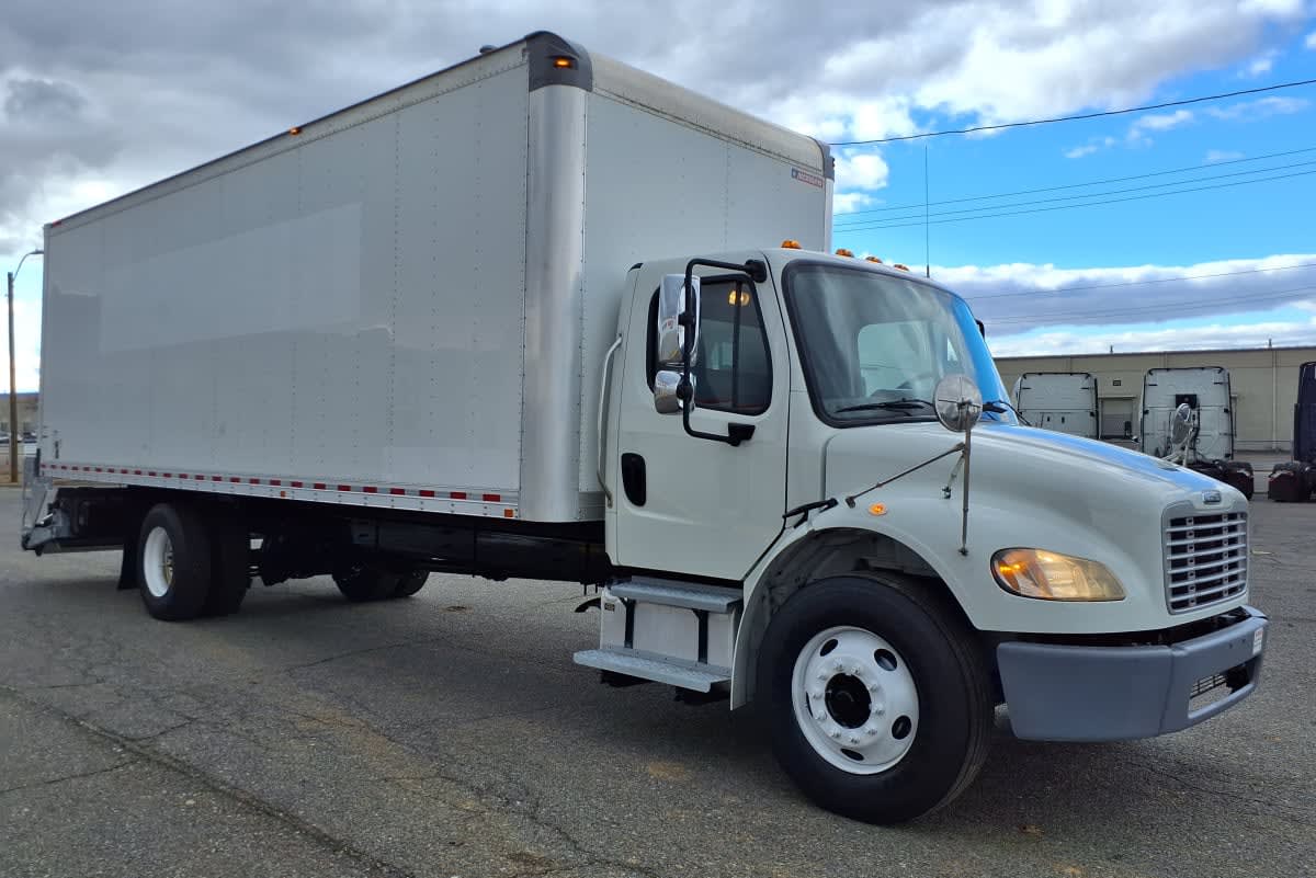 2020 Freightliner M2 106 in Memphis, TN — photo 3