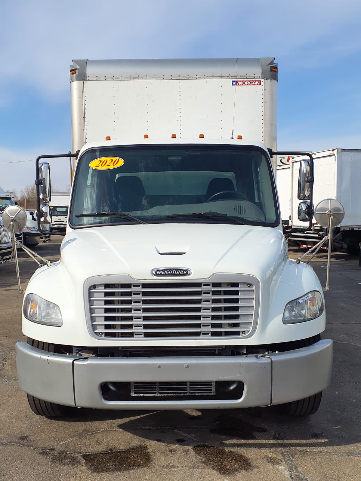 2020 Freightliner M2 106 in Oak Creek, WI — photo 2