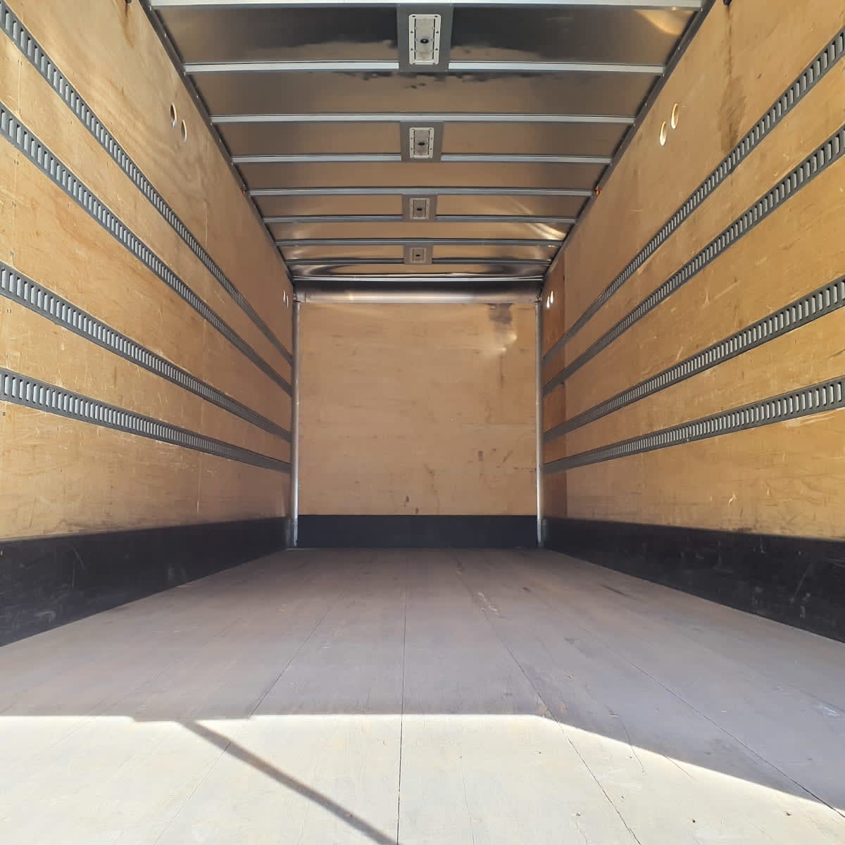 2020 Freightliner M2 112 in Norwood, MA — photo 8