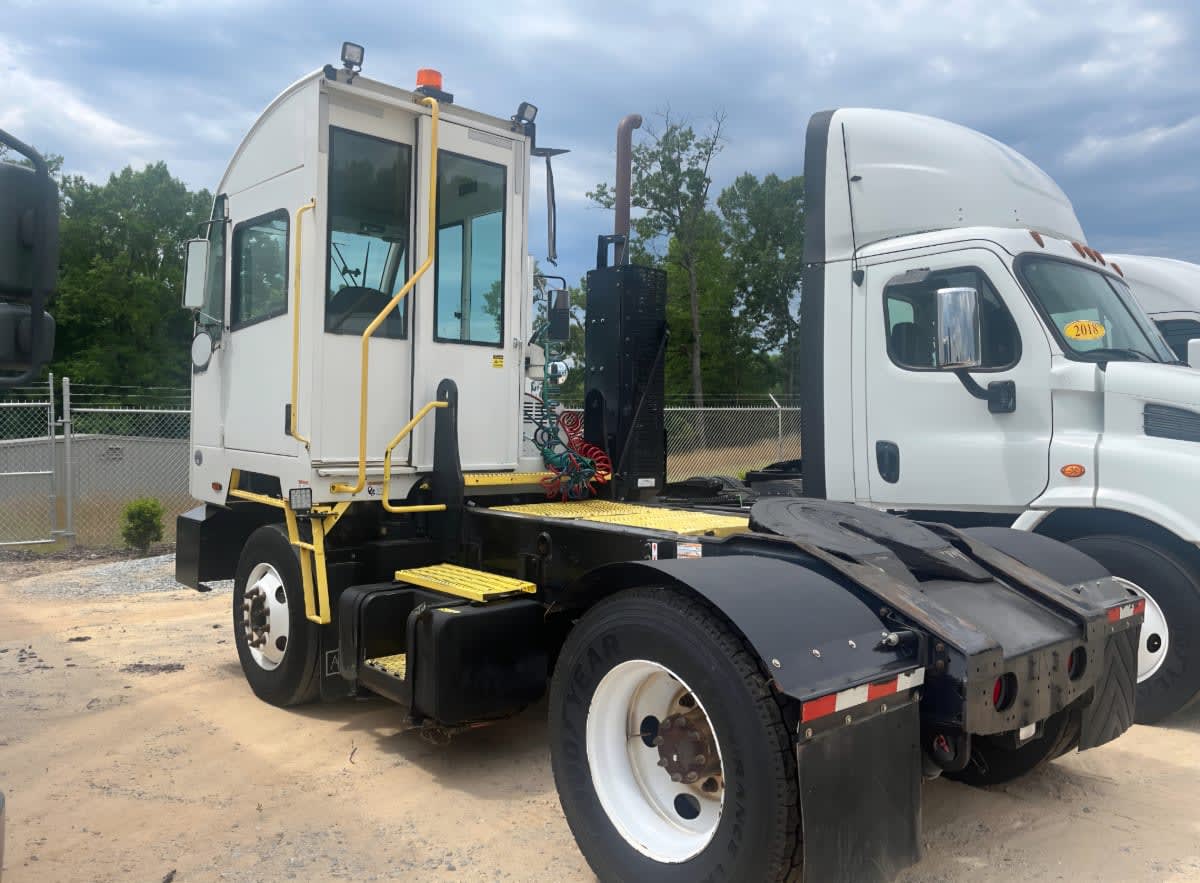 2020 Autocar in Greensboro, NC — photo 6