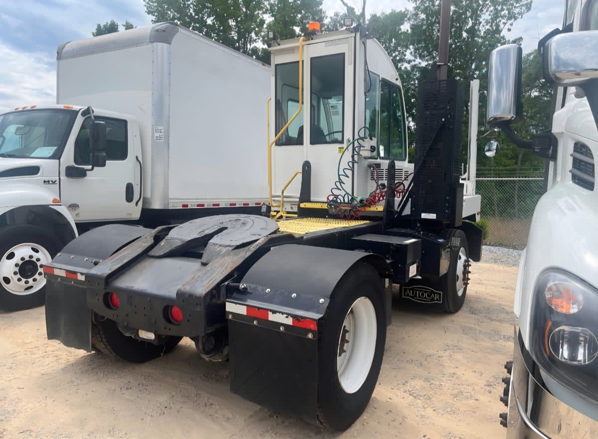 2020 Autocar in Greensboro, NC — photo 4