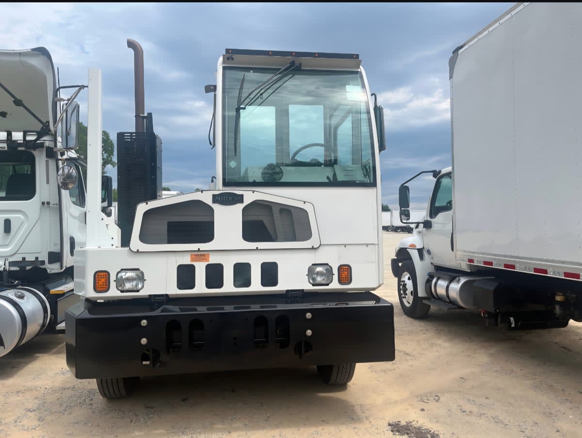 2020 Autocar in Greensboro, NC — photo 2