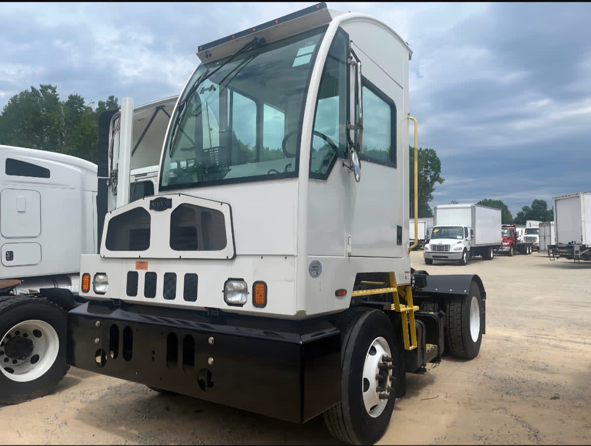 2020 Autocar in Greensboro, NC
