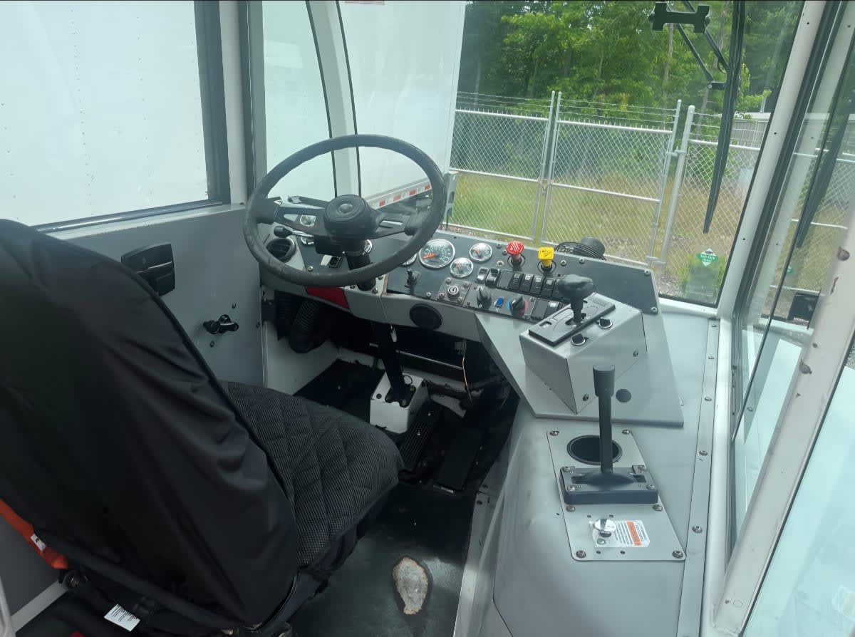 2020 Autocar in Greensboro, NC — photo 7