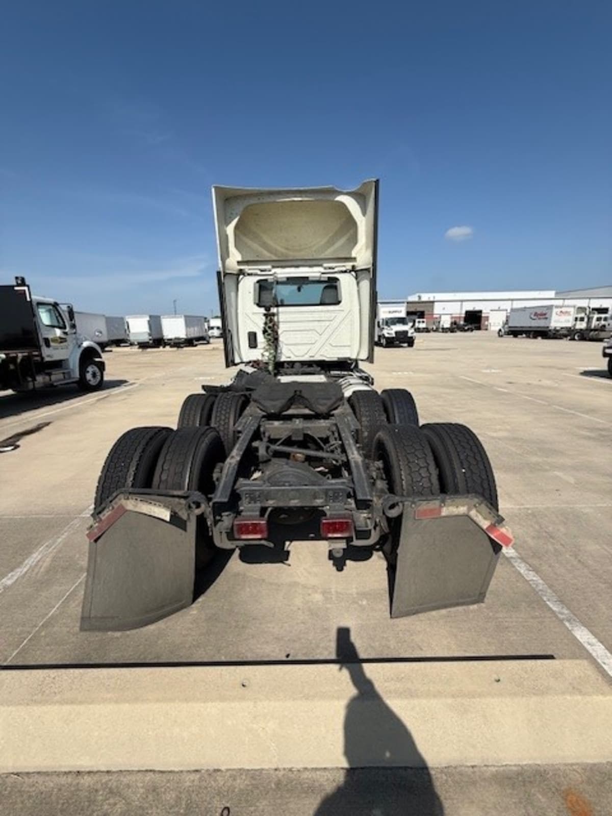 2020 International RH in Houston, TX — photo 2