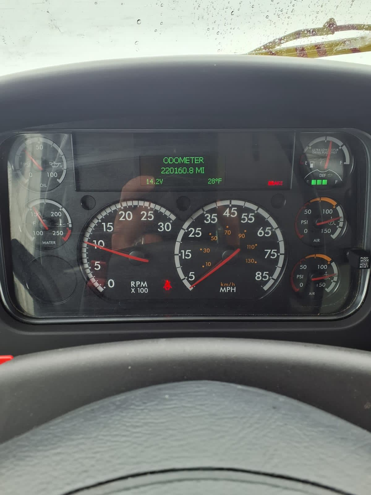 2020 Freightliner M2 106 in Cleveland, OH — photo 11