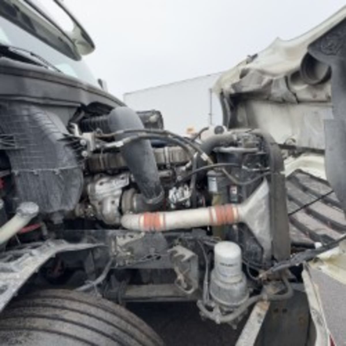 2020 Freightliner Cascadia in Syracuse, NY — photo 10