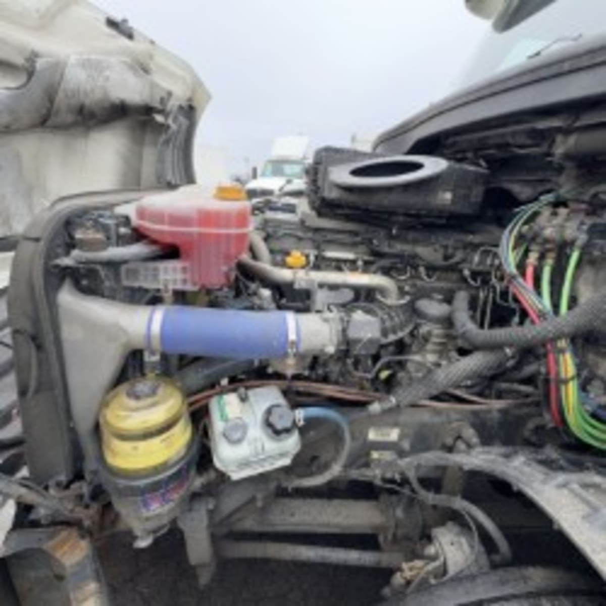 2020 Freightliner Cascadia in Syracuse, NY — photo 9