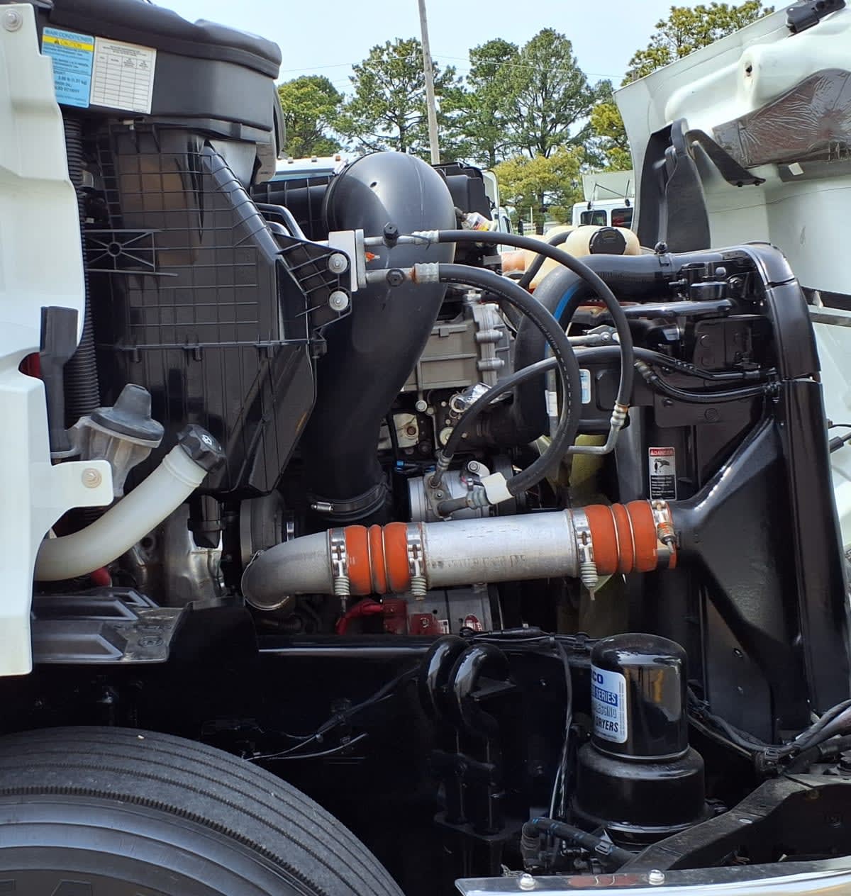 2020 Freightliner Cascadia in Memphis, TN — photo 12