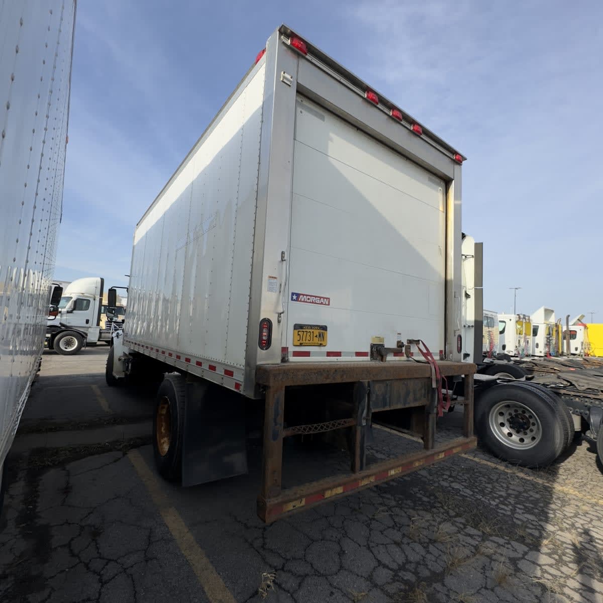 2020 Freightliner M2 106 in Syracuse, NY — photo 6