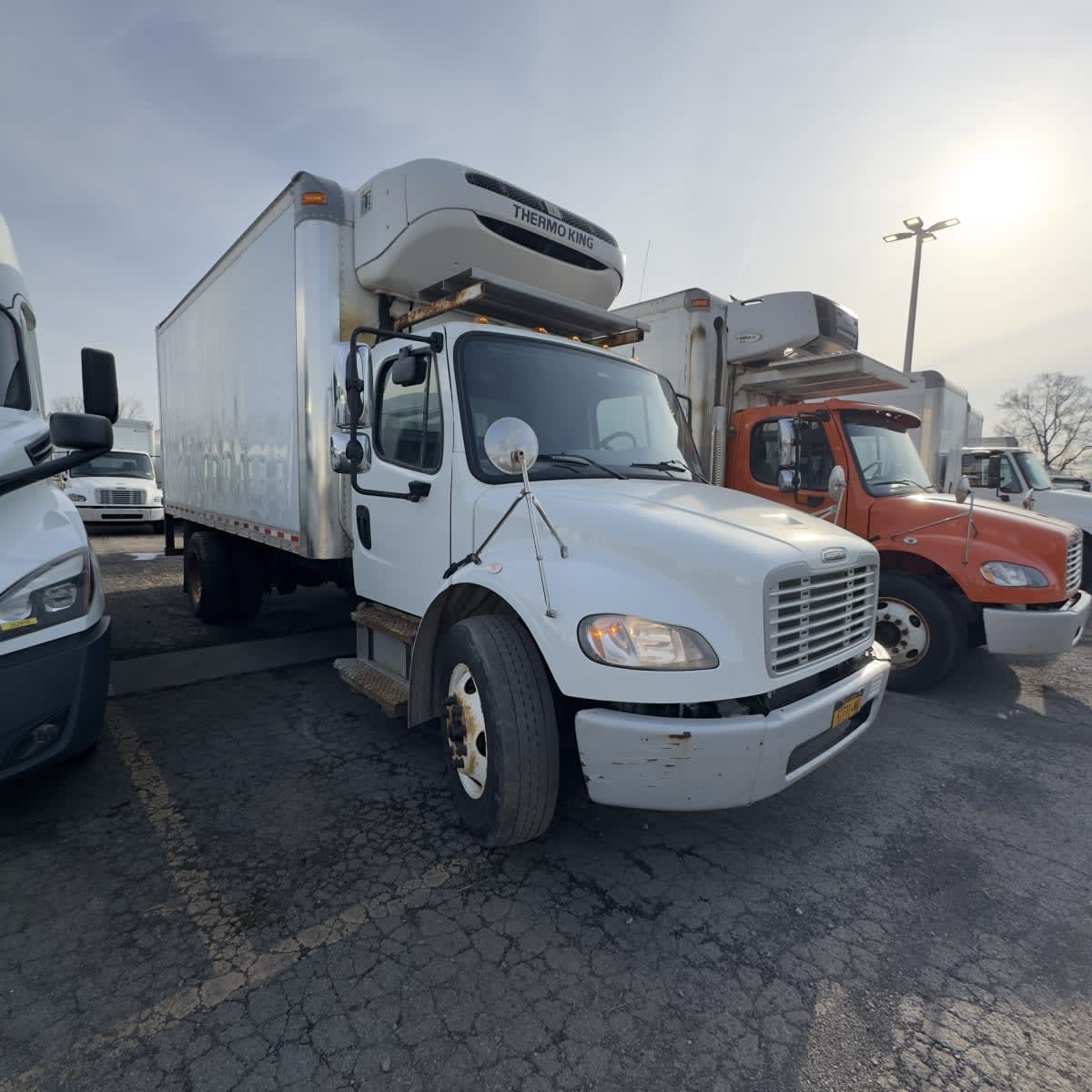 2020 Freightliner M2 106 in Syracuse, NY — photo 3