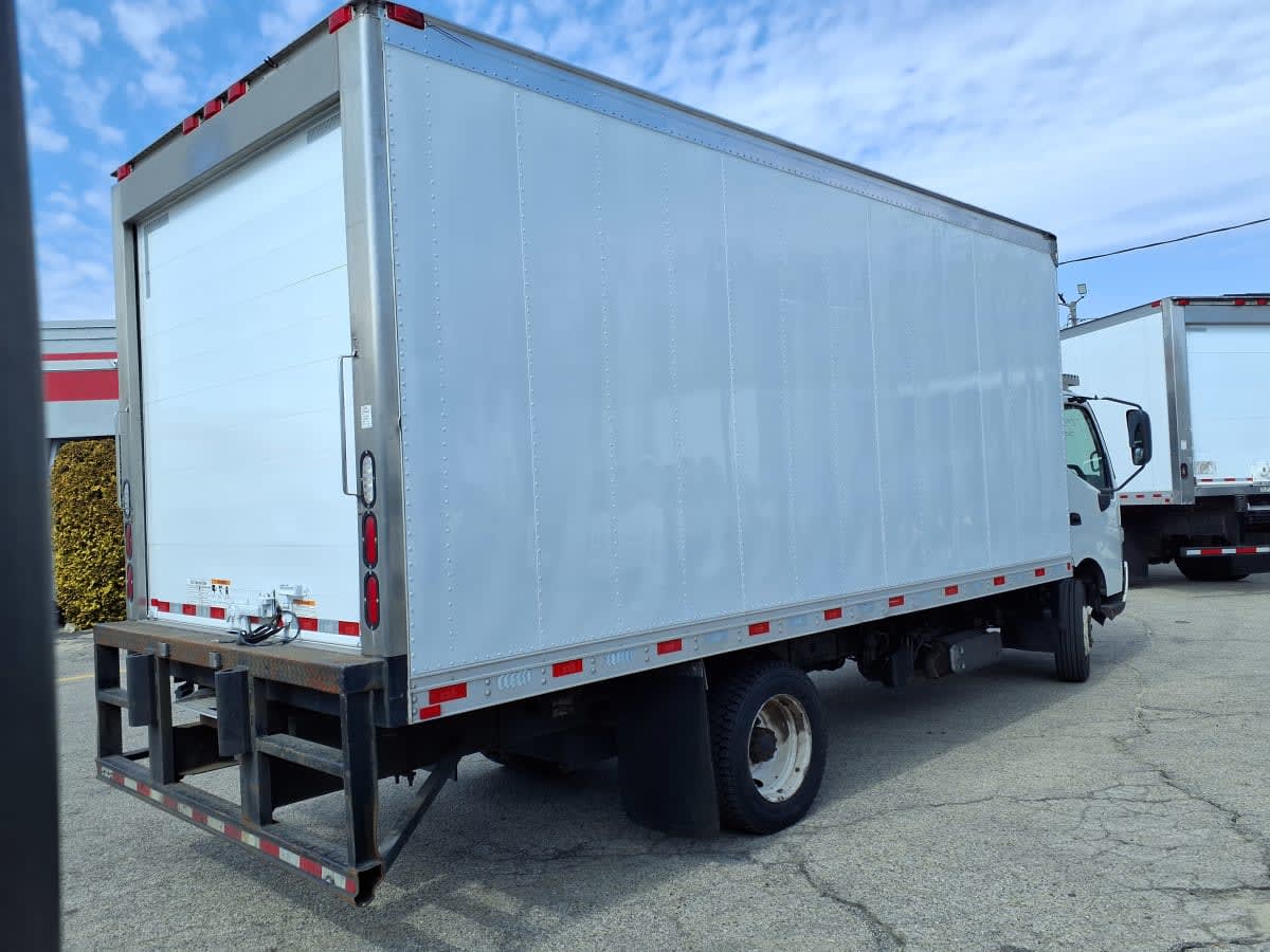 2020 Hino in Warwick, RI — photo 4