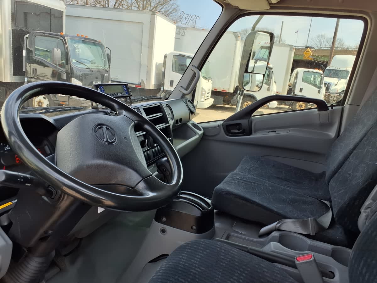 2020 Hino in Warwick, RI — photo 8