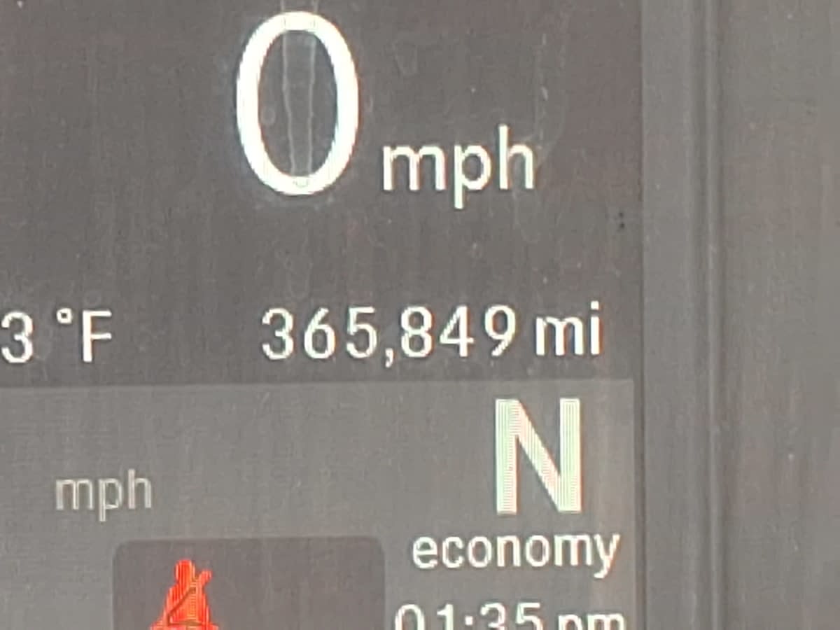 2020 Freightliner Cascadia in Knoxville, TN — photo 9