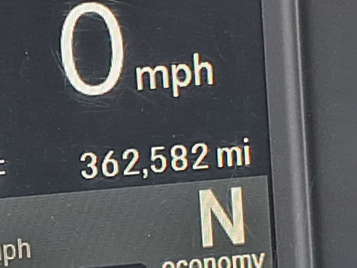2020 Freightliner Cascadia in Knoxville, TN — photo 9