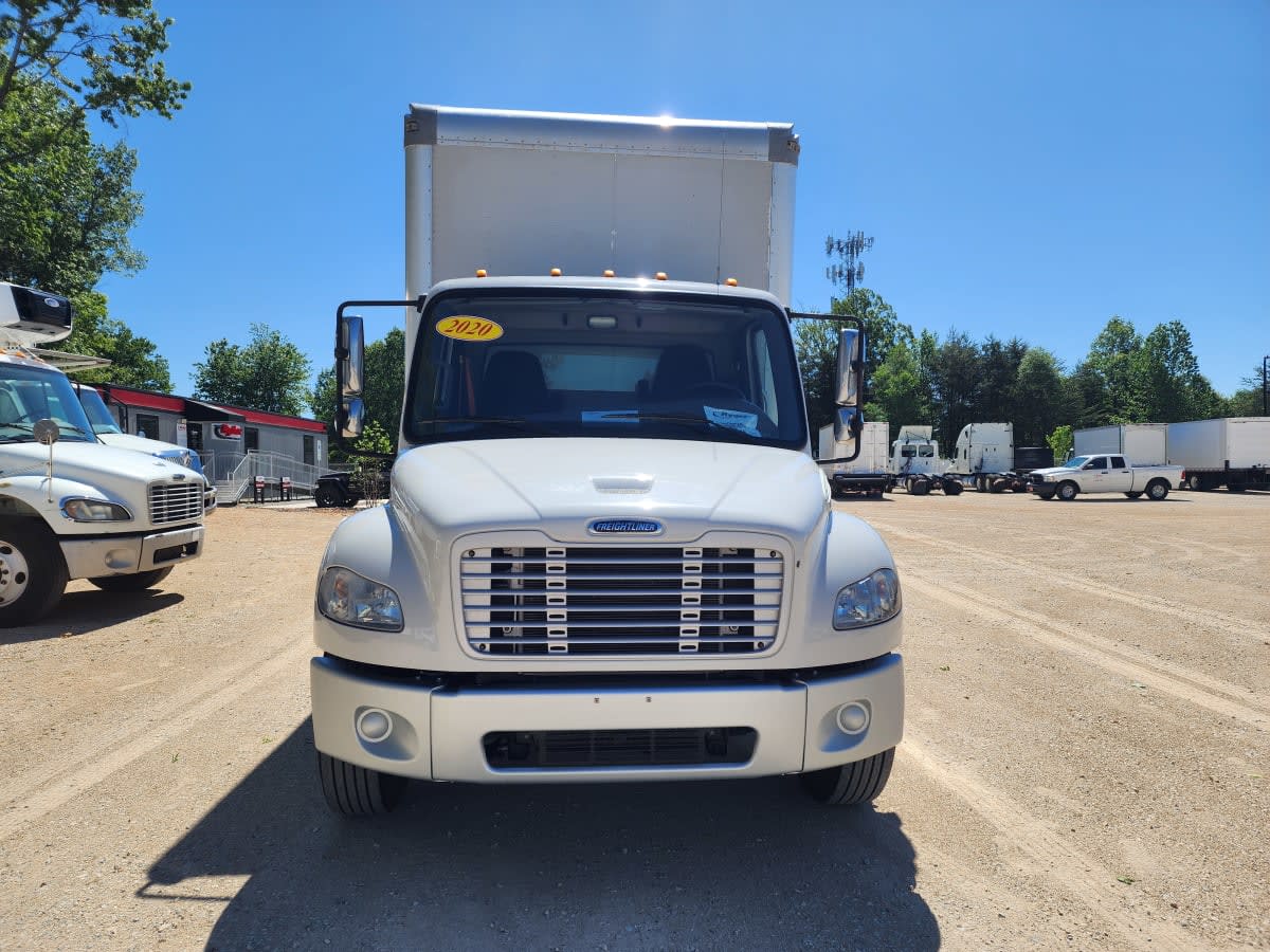 2020 Freightliner M2 106 in Greensboro, NC — photo 2