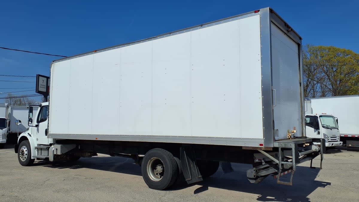 2020 Freightliner M2 106 in Warwick, RI — photo 6