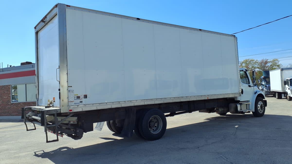 2020 Freightliner M2 106 in Warwick, RI — photo 4