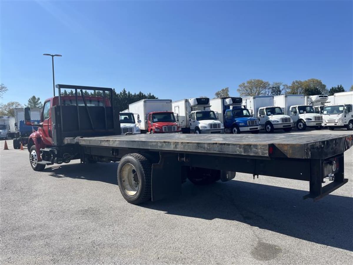 2020 International MV in Beltsville, MD — photo 6