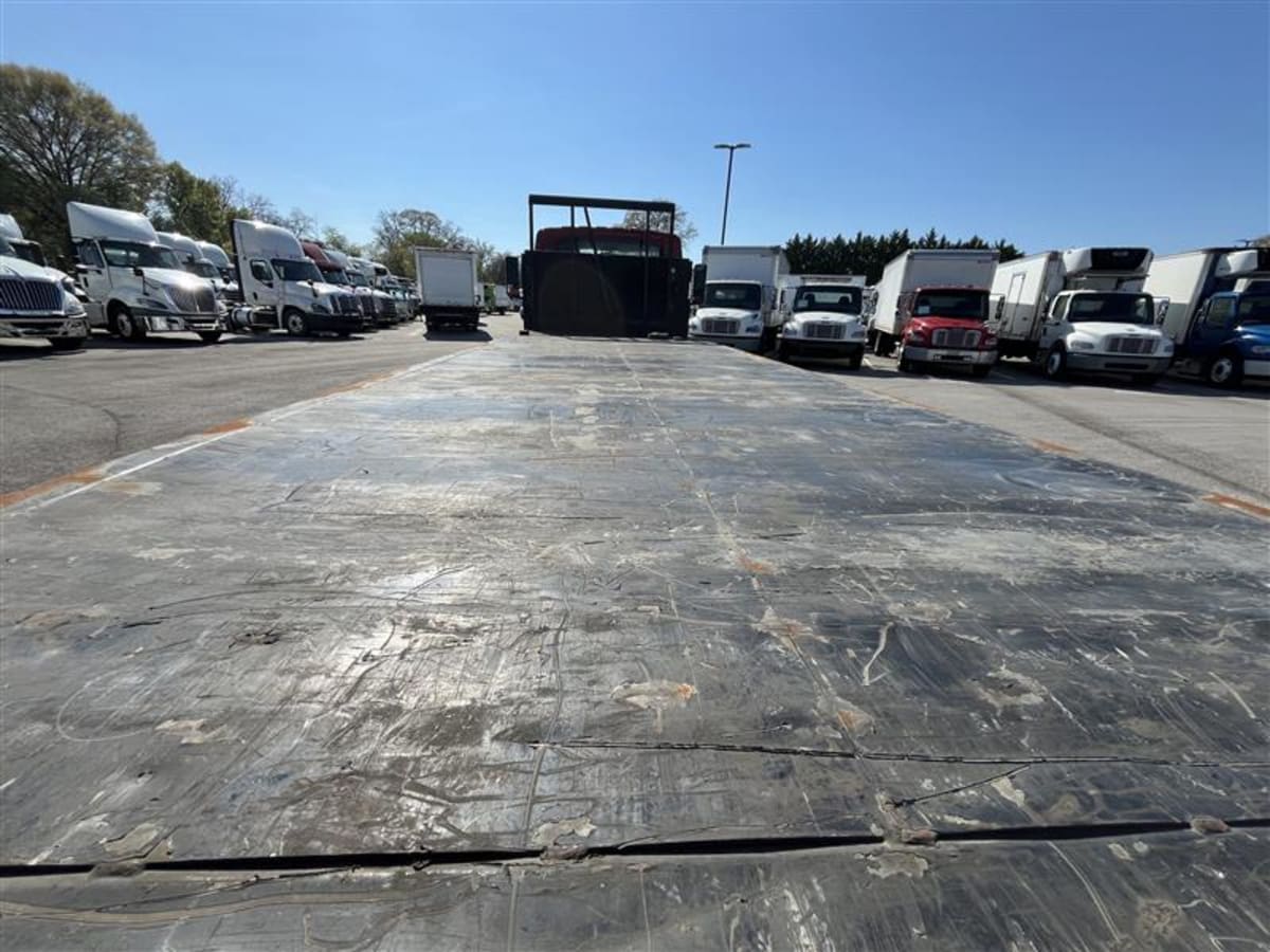 2020 International MV in Beltsville, MD — photo 8