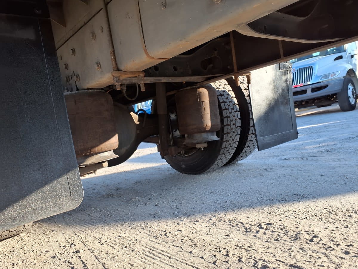 2020 International MV in Greenville, SC — photo 12