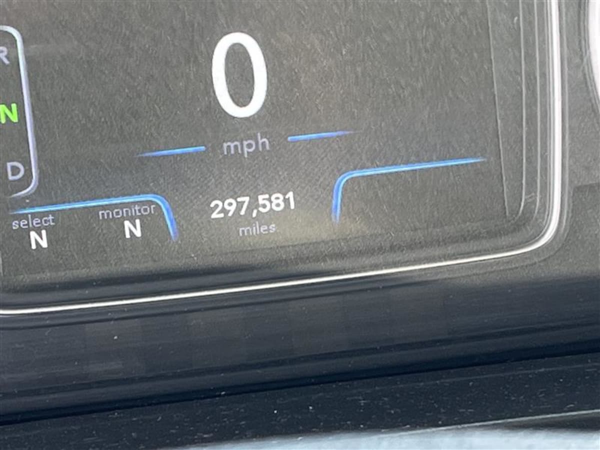 2020 International MV in Beltsville, MD — photo 10