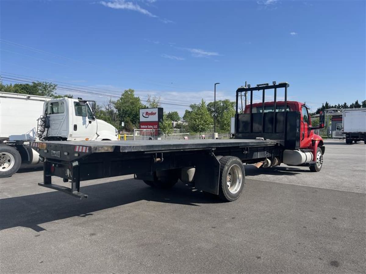 2020 International MV in Beltsville, MD — photo 4
