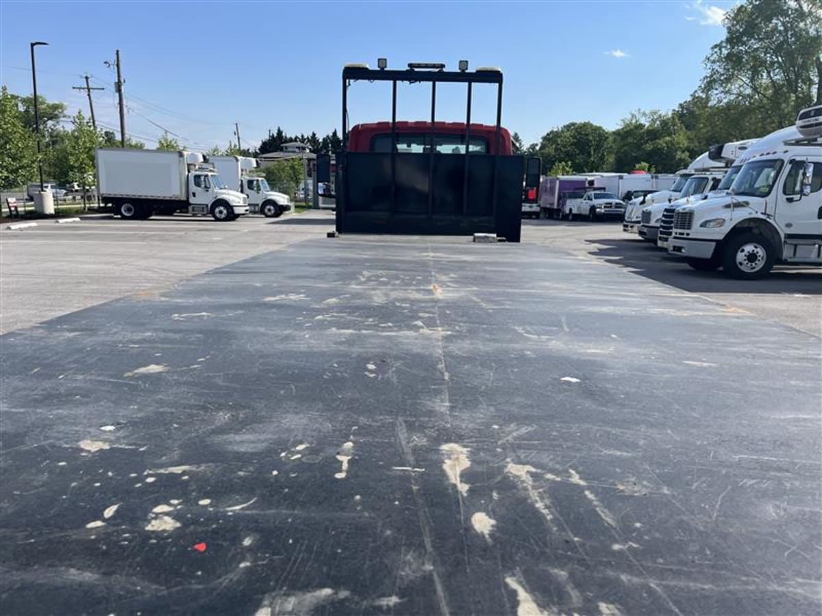 2020 International MV in Beltsville, MD — photo 8