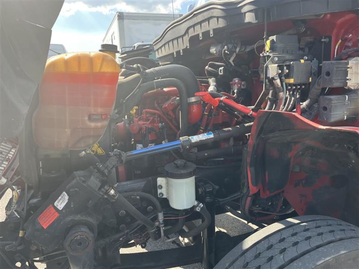 2020 International MV in Beltsville, MD — photo 9