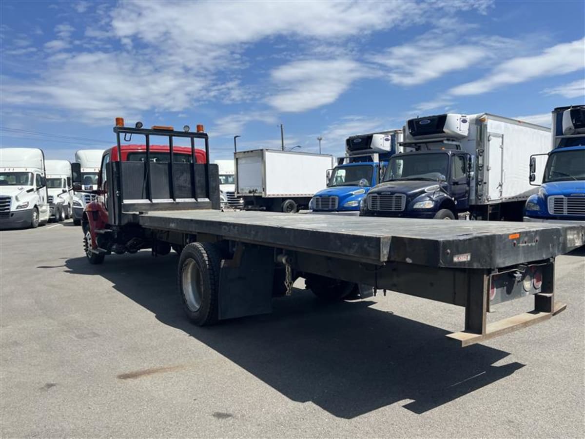 2020 International MV in Beltsville, MD — photo 6