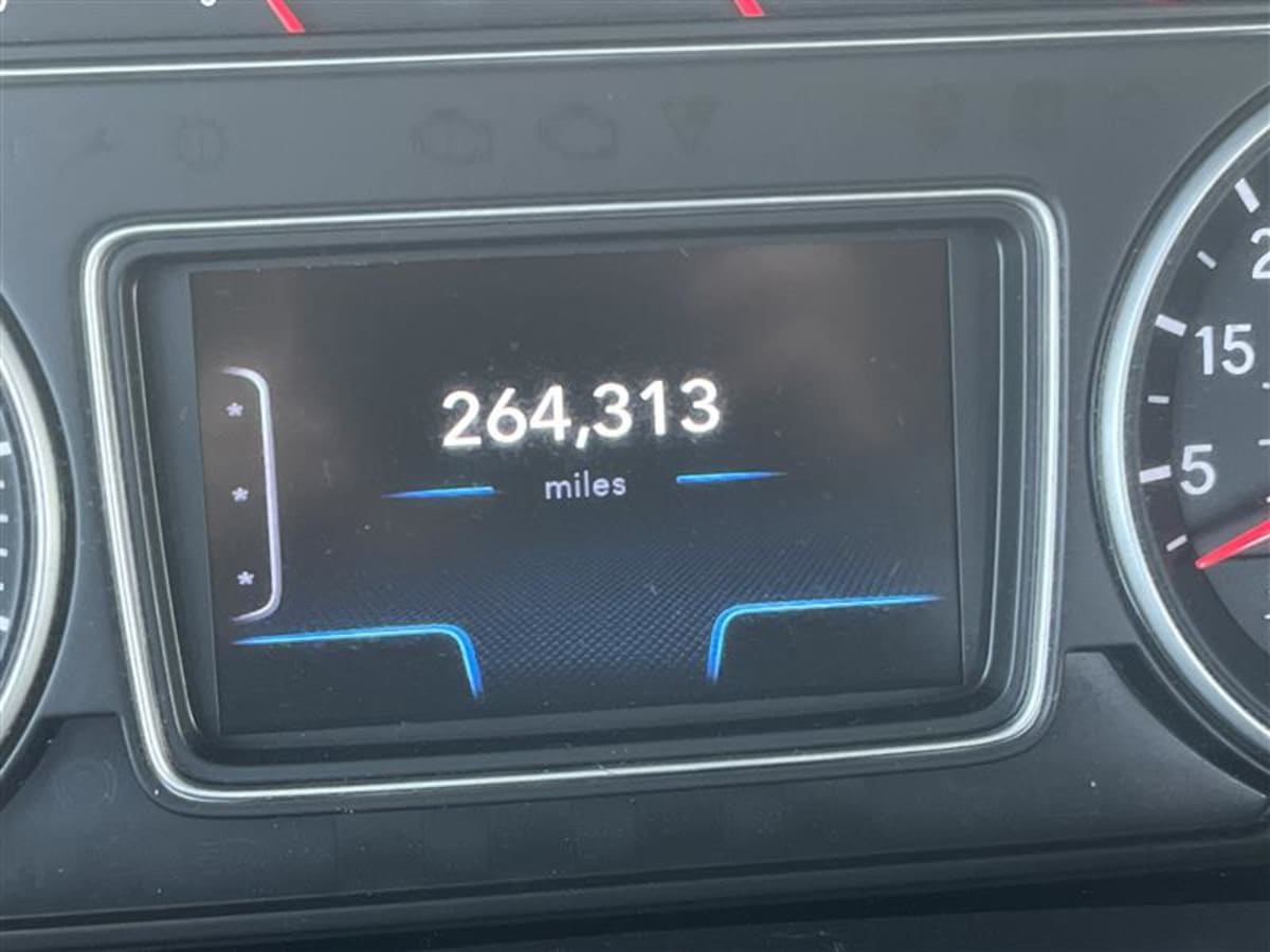 2020 International MV in Beltsville, MD — photo 8