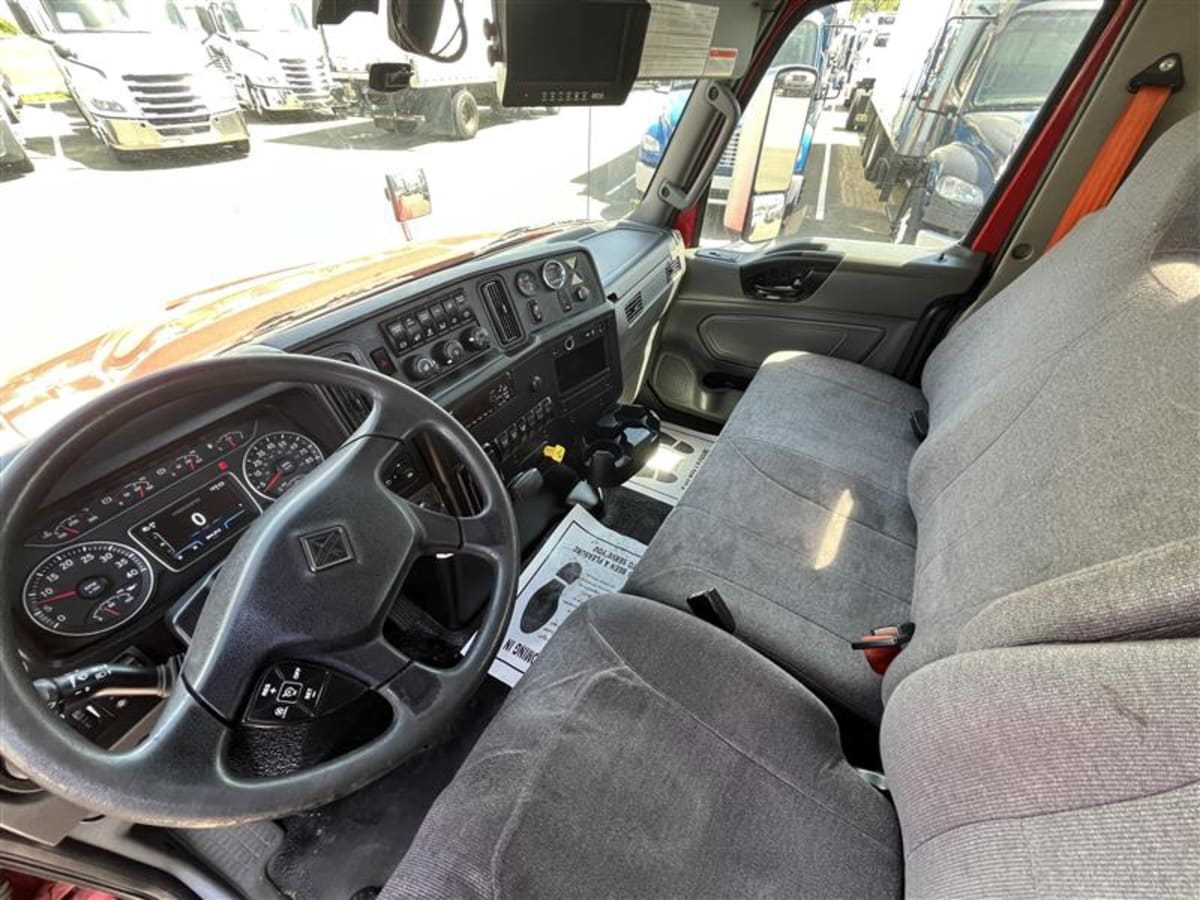 2020 International MV in Beltsville, MD — photo 7