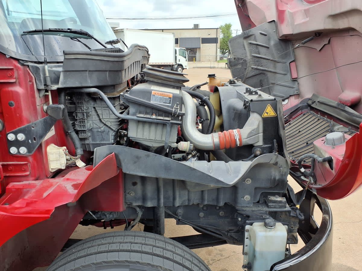 2020 International MV in Oklahoma City, OK — photo 10