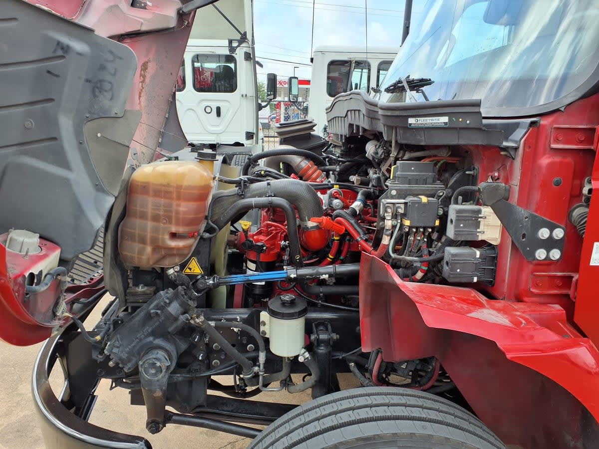 2020 International MV in Oklahoma City, OK — photo 9