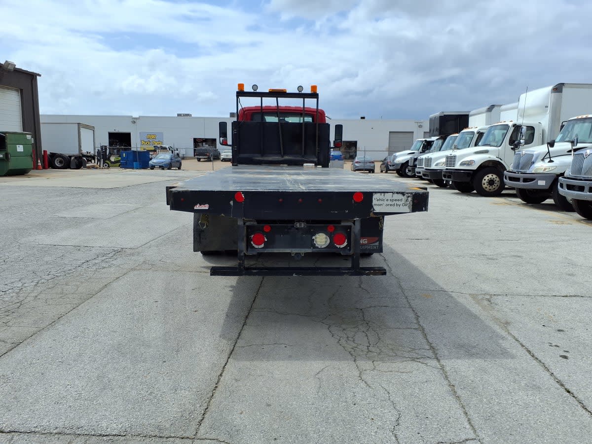 2020 International MV in Fort Worth, TX — photo 5