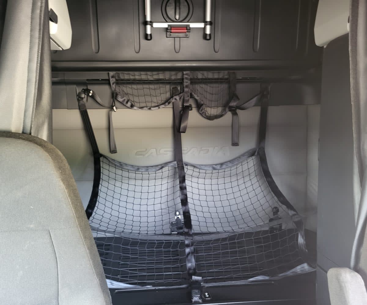 2020 Freightliner Cascadia in Jacksonville, FL — photo 12