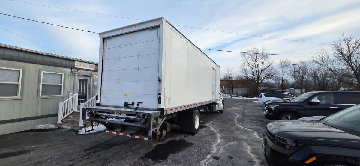 2021 Freightliner M2 106 in Bensalem, PA — photo 4