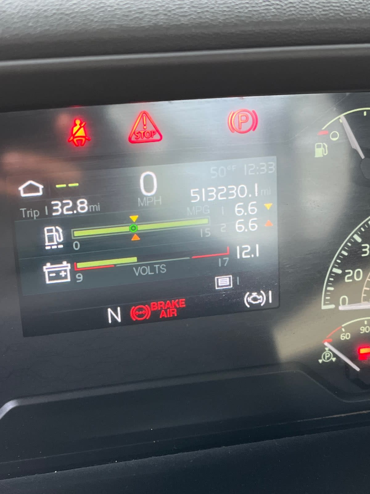 2020 Volvo VNL 860 in Ashland, VA — photo 10