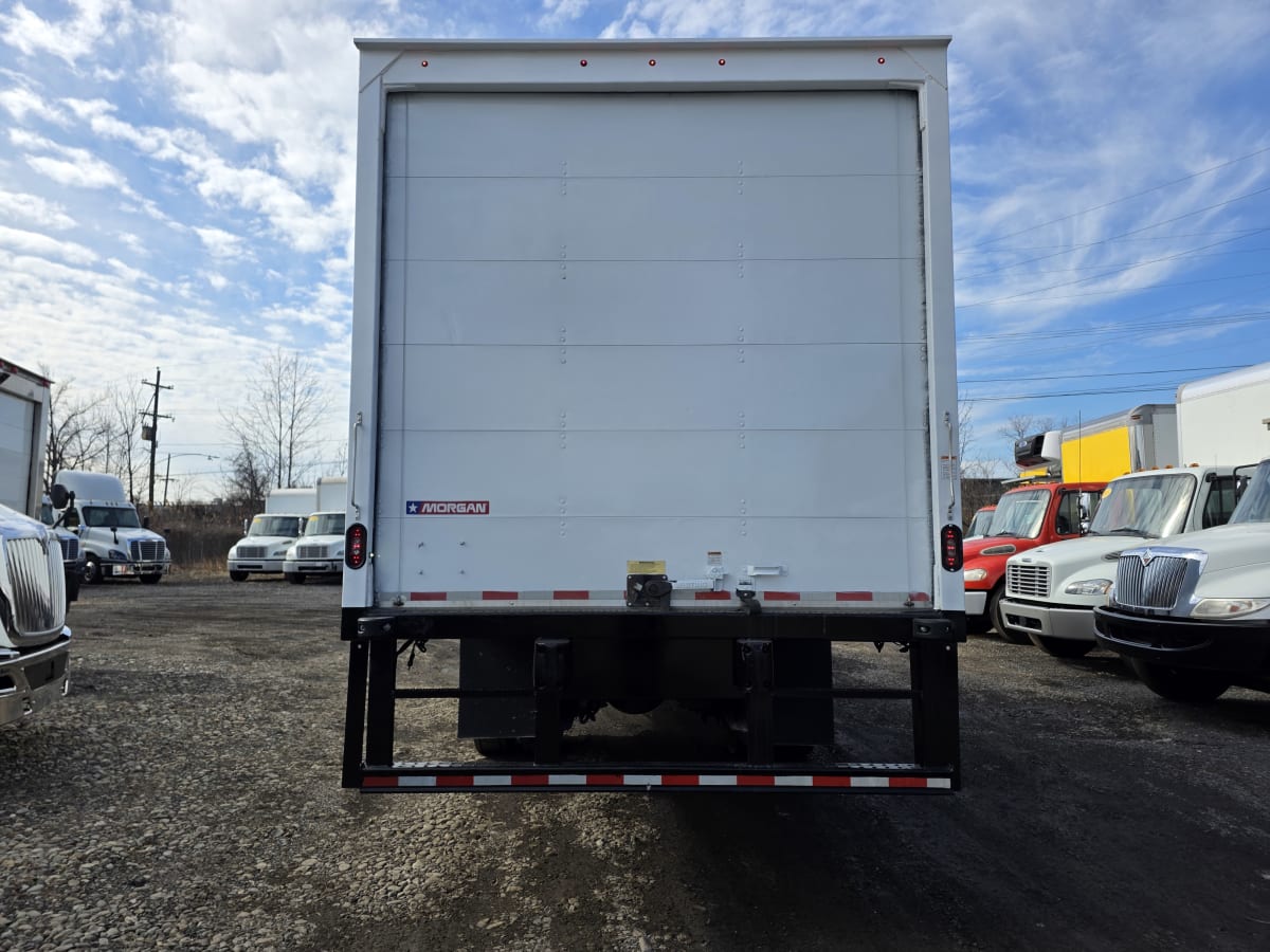 2020 Freightliner M2 106 in Bensalem, PA — photo 5