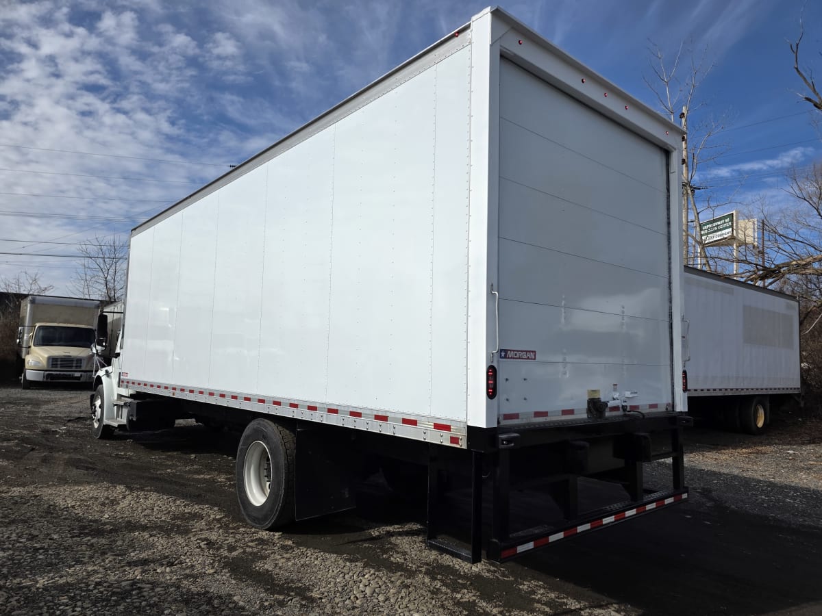 2020 Freightliner M2 106 in Bensalem, PA — photo 6
