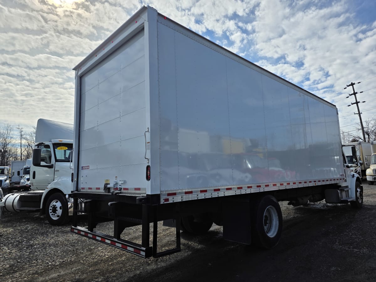 2020 Freightliner M2 106 in Bensalem, PA — photo 4
