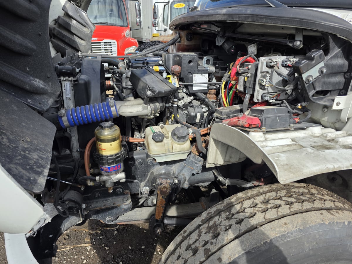 2020 Freightliner M2 106 in Bensalem, PA — photo 9