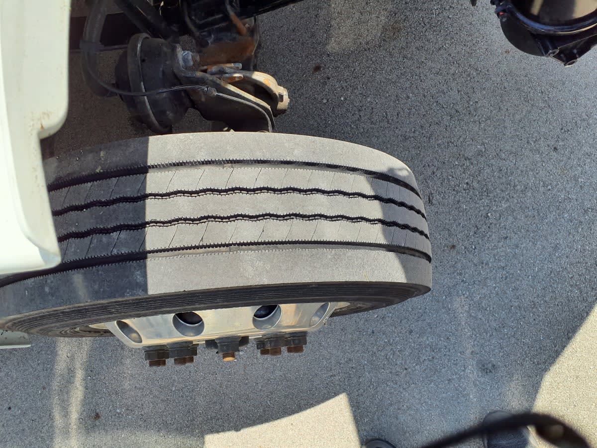 2020 Freightliner M2 106 in Indianapolis, IN — photo 15