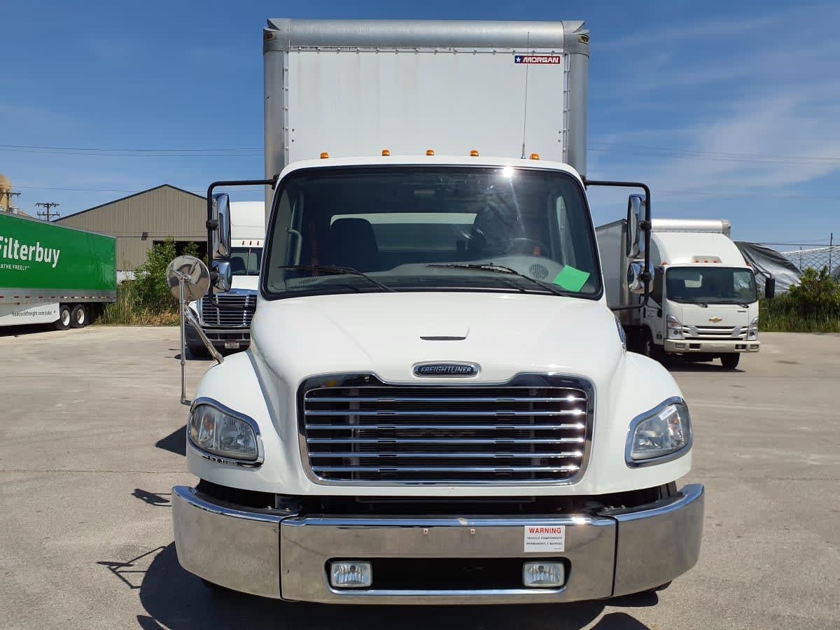 2020 Freightliner M2 106 in Indianapolis, IN — photo 2