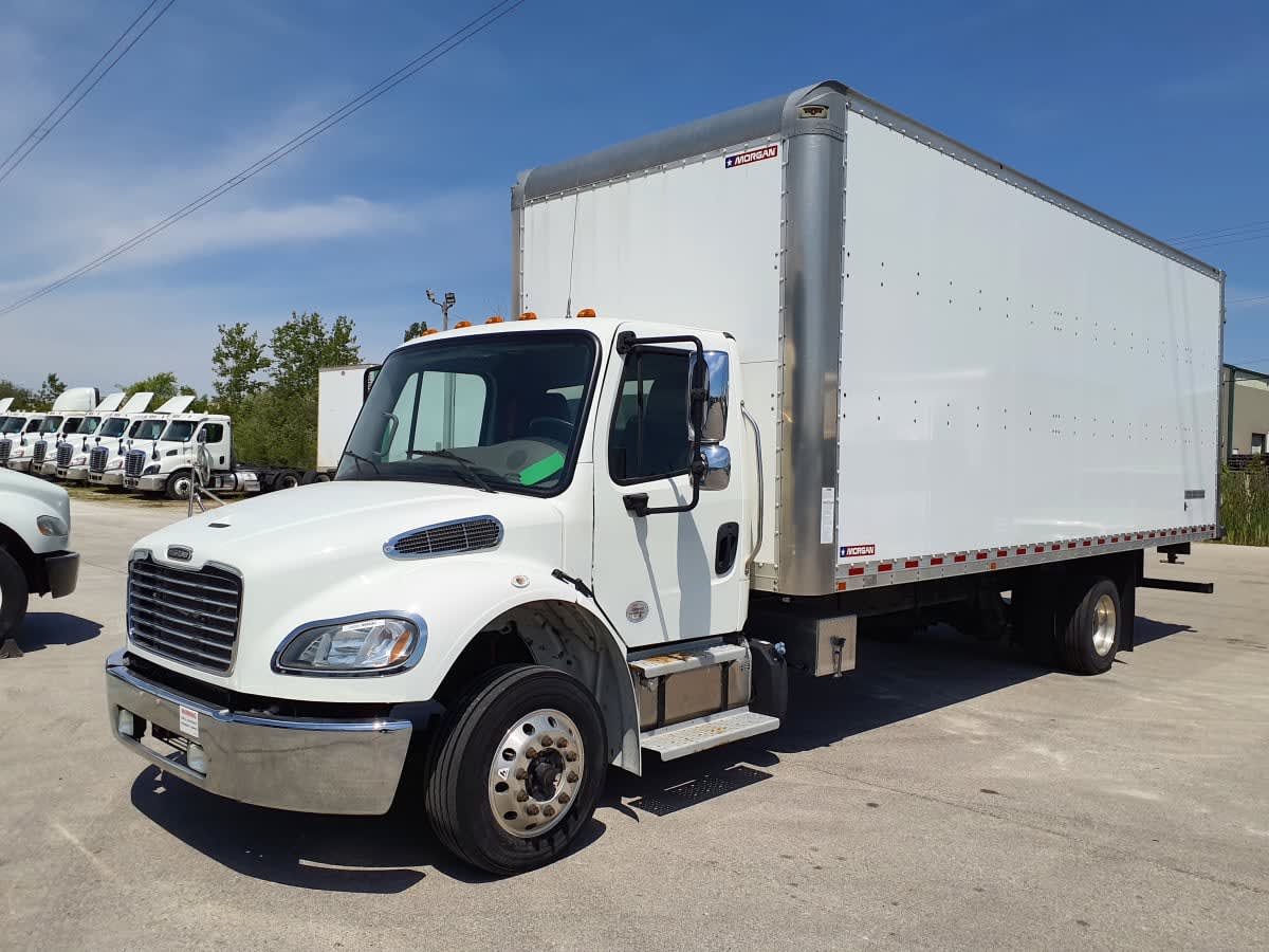 2020 Freightliner M2 106