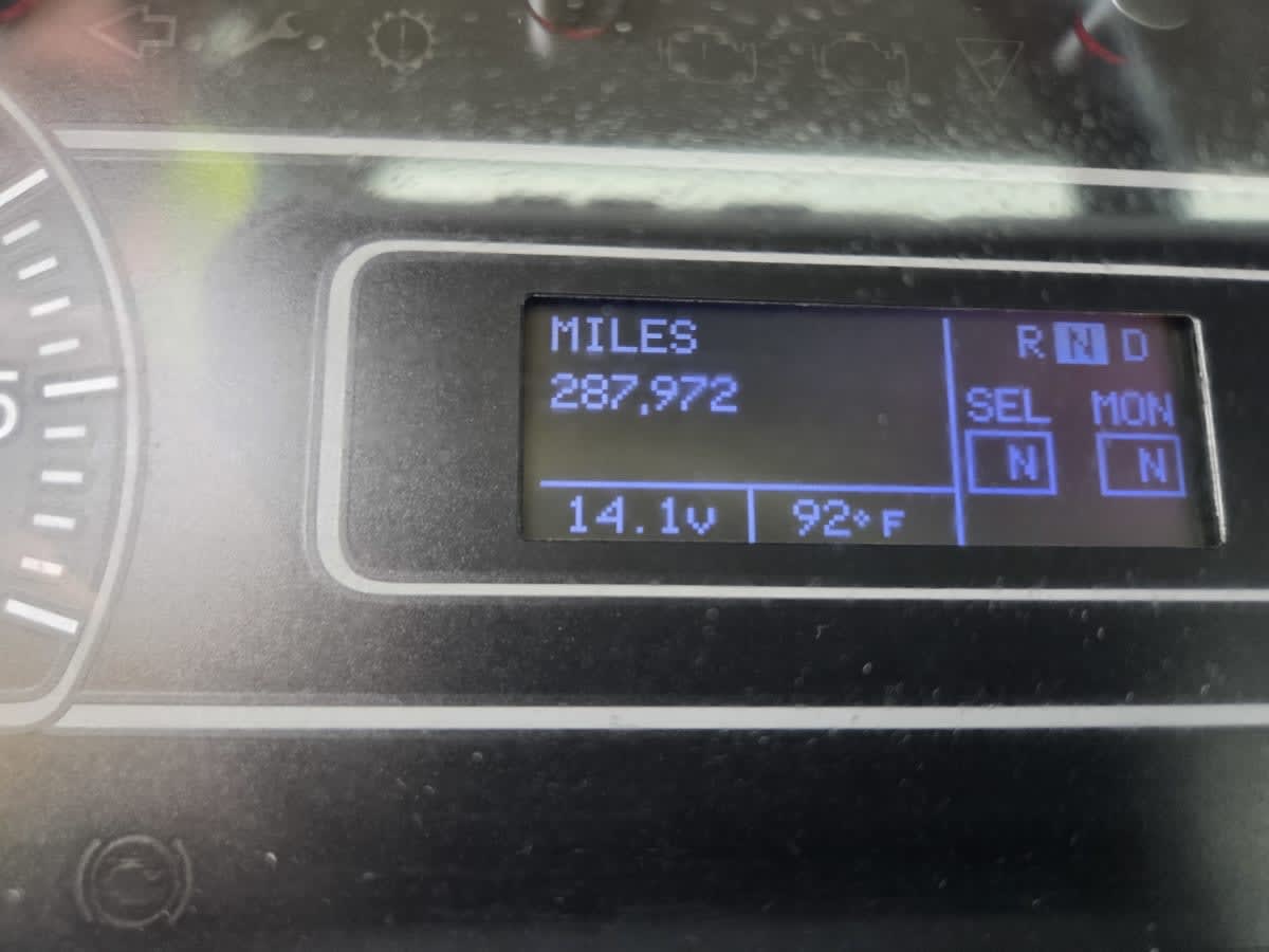 2020 International MV in St. Rose, LA — photo 10