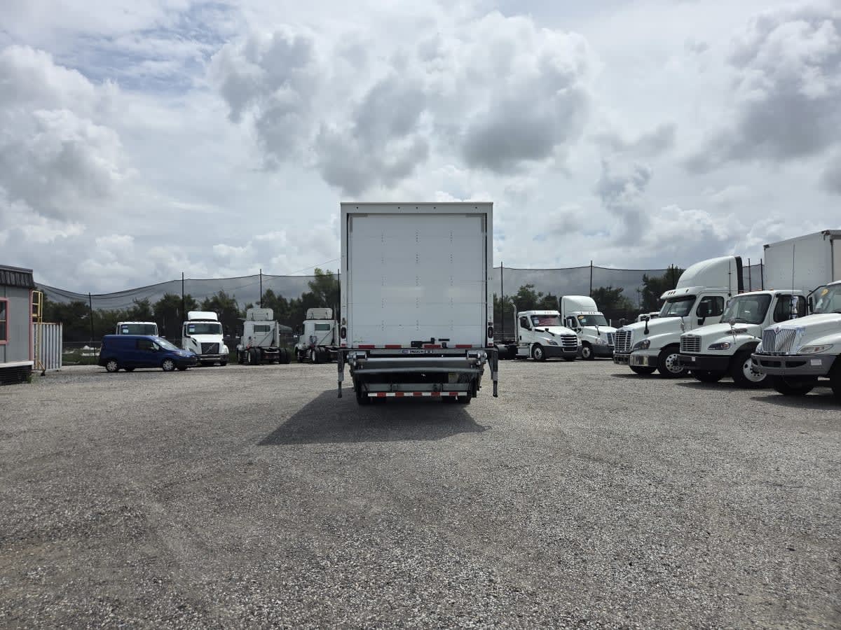 2020 International MV in St. Rose, LA — photo 5