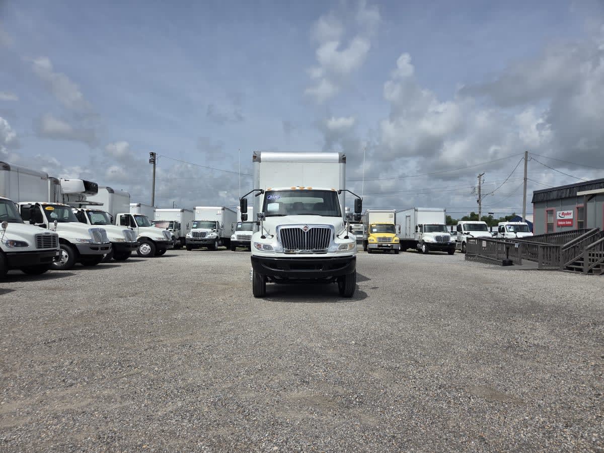2020 International MV in St. Rose, LA — photo 2