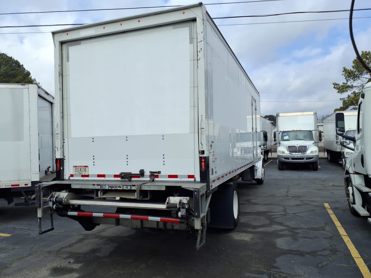 2021 Freightliner M2 106 in Doraville, GA — photo 4